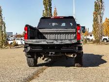 2026 Chevrolet Silverado 2500HD Custom 6.6L Duramax | Safety - Photo 9