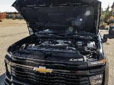 2026 Chevrolet Silverado 2500HD Custom 6.6L Duramax | Safety - Photo 10