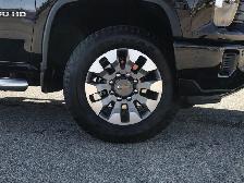 2026 Chevrolet Silverado 2500HD Custom 6.6L Duramax | Safety - Photo 11
