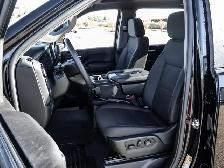 2026 Chevrolet Silverado 2500HD Custom 6.6L Duramax | Safety - Photo 14
