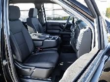 2026 Chevrolet Silverado 2500HD Custom 6.6L Duramax | Safety - Photo 15