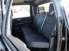 2026 Chevrolet Silverado 2500HD Custom 6.6L Duramax | Safety - Photo 16