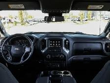 2026 Chevrolet Silverado 2500HD Custom 6.6L Duramax | Safety - Photo 17