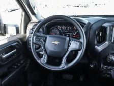 2026 Chevrolet Silverado 2500HD Custom 6.6L Duramax | Safety - Photo 18