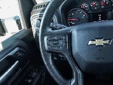 2026 Chevrolet Silverado 2500HD Custom 6.6L Duramax | Safety - Photo 22