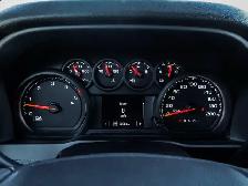2026 Chevrolet Silverado 2500HD Custom 6.6L Duramax | Safety - Photo 23