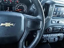 2026 Chevrolet Silverado 2500HD Custom 6.6L Duramax | Safety - Photo 24