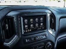 2026 Chevrolet Silverado 2500HD Custom 6.6L Duramax | Safety - Photo 26