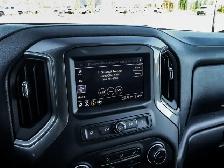 2026 Chevrolet Silverado 2500HD Custom 6.6L Duramax | Safety - Photo 27
