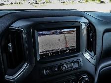 2026 Chevrolet Silverado 2500HD Custom 6.6L Duramax | Safety - Photo 28