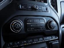 2026 Chevrolet Silverado 2500HD Custom 6.6L Duramax | Safety - Photo 29