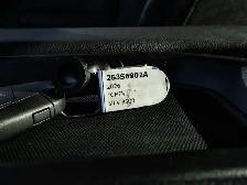 2026 Chevrolet Silverado 2500HD Custom 6.6L Duramax | Safety - Photo 30