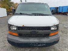 2013 Chevrolet Express - Photo 2
