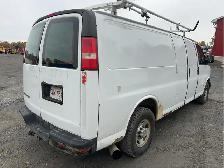 2013 Chevrolet Express - Photo 5