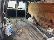 2013 Chevrolet Express - Photo 22