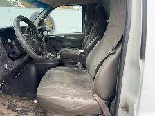 2013 Chevrolet Express - Photo 24