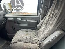 2013 Chevrolet Express - Photo 25