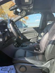 2015 Mercedes-Benz B-Class 4dr HB 250 Sports Tourer 4MATIC-BLUET - Photo 12