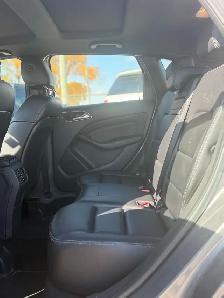 2015 Mercedes-Benz B-Class 4dr HB 250 Sports Tourer 4MATIC-BLUET - Photo 13