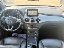 2015 Mercedes-Benz B-Class 4dr HB 250 Sports Tourer 4MATIC-BLUET - Photo 15