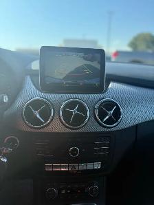 2015 Mercedes-Benz B-Class 4dr HB 250 Sports Tourer 4MATIC-BLUET - Photo 17