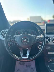2015 Mercedes-Benz B-Class 4dr HB 250 Sports Tourer 4MATIC-BLUET - Photo 18