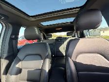 2015 Mercedes-Benz B-Class 4dr HB 250 Sports Tourer 4MATIC-BLUET - Photo 19