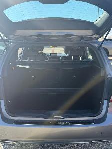 2015 Mercedes-Benz B-Class 4dr HB 250 Sports Tourer 4MATIC-BLUET - Photo 20