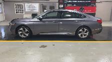 2018 Honda Accord - Photo 2