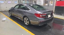 2018 Honda Accord - Photo 3
