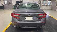 2018 Honda Accord - Photo 4