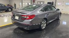2018 Honda Accord - Photo 5