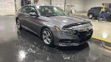 2018 Honda Accord - Photo 7