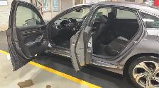 2018 Honda Accord - Photo 13
