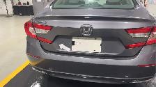 2018 Honda Accord - Photo 33