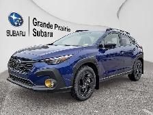 2026 Subaru Crosstrek Onyx