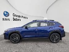 2026 Subaru Crosstrek Onyx - Photo 2