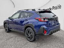 2026 Subaru Crosstrek Onyx - Photo 3