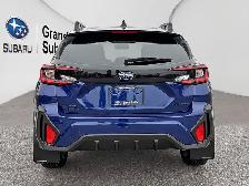 2026 Subaru Crosstrek Onyx - Photo 4