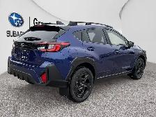 2026 Subaru Crosstrek Onyx - Photo 5
