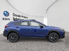2026 Subaru Crosstrek Onyx - Photo 6