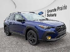 2026 Subaru Crosstrek Onyx - Photo 7