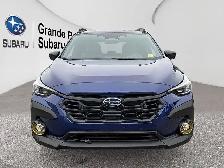 2026 Subaru Crosstrek Onyx - Photo 8
