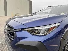 2026 Subaru Crosstrek Onyx - Photo 10