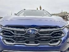 2026 Subaru Crosstrek Onyx - Photo 11