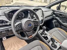 2026 Subaru Crosstrek Onyx - Photo 14