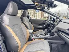 2026 Subaru Crosstrek Onyx - Photo 23