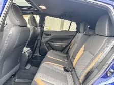 2026 Subaru Crosstrek Onyx - Photo 24