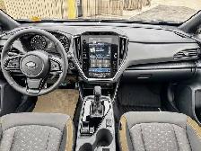 2026 Subaru Crosstrek Onyx - Photo 25