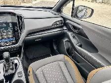 2026 Subaru Crosstrek Onyx - Photo 26
